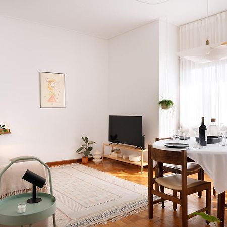 ! Bright 2Br Hammock Flat ! Praca Da Republica Apartman Porto Kültér fotó