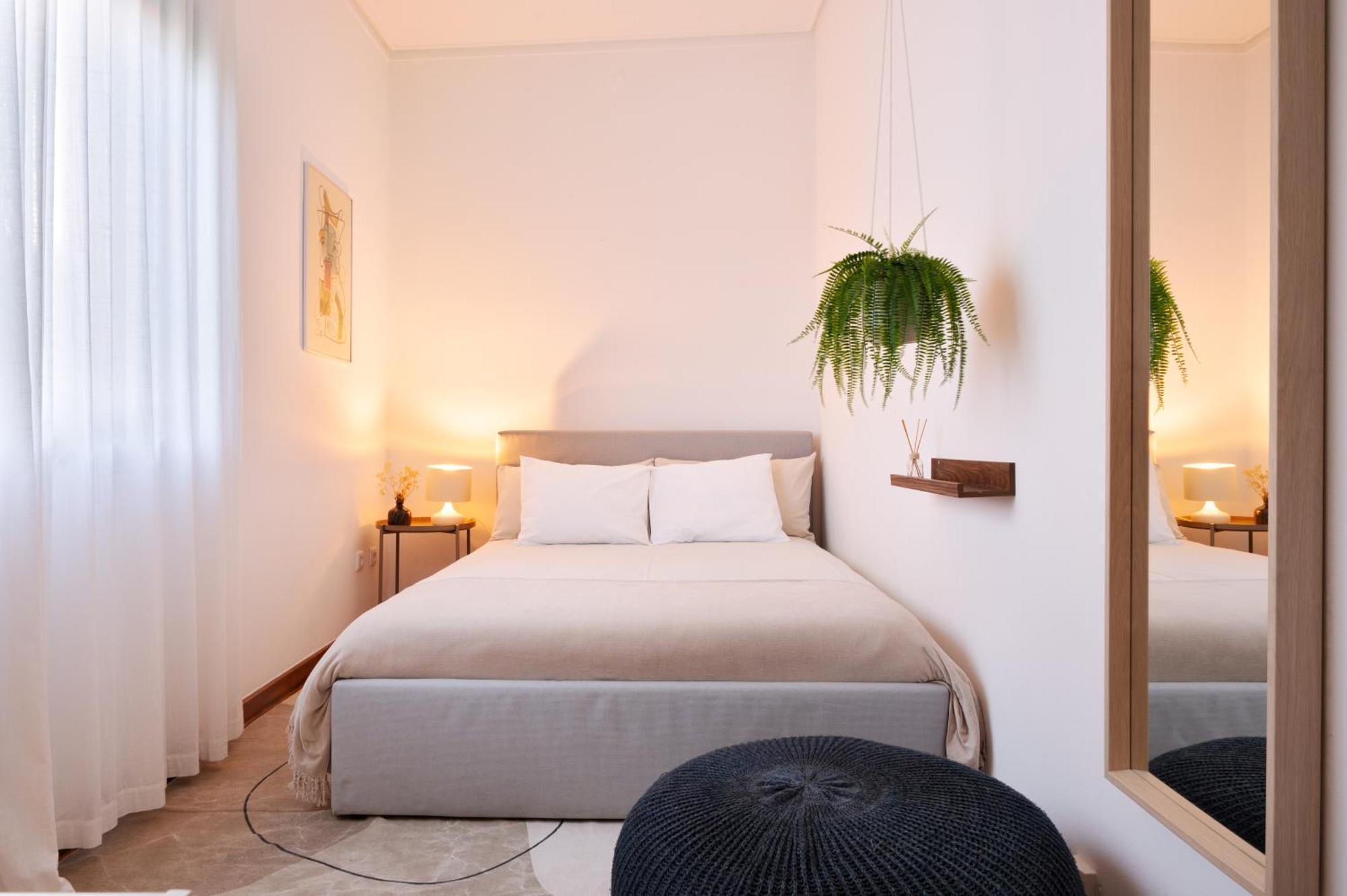 ! Bright 2Br Hammock Flat ! Praca Da Republica Apartman Porto Kültér fotó